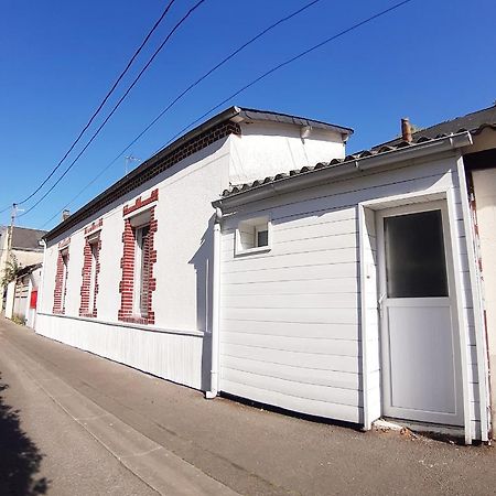 La Glaciere - Chambre Avec Salle De Bain - 2 Personnes Le Mans Exterior photo