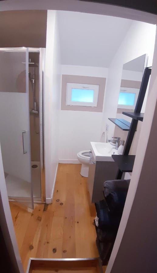 La Glaciere - Chambre Avec Salle De Bain - 2 Personnes Le Mans Exterior photo
