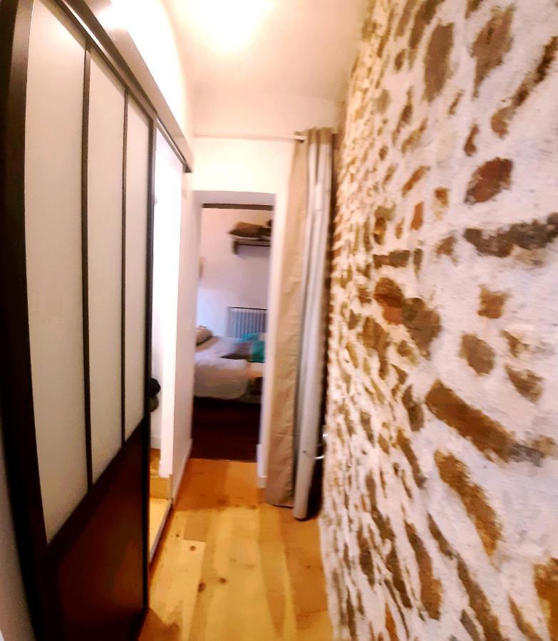 La Glaciere - Chambre Avec Salle De Bain - 2 Personnes Le Mans Exterior photo